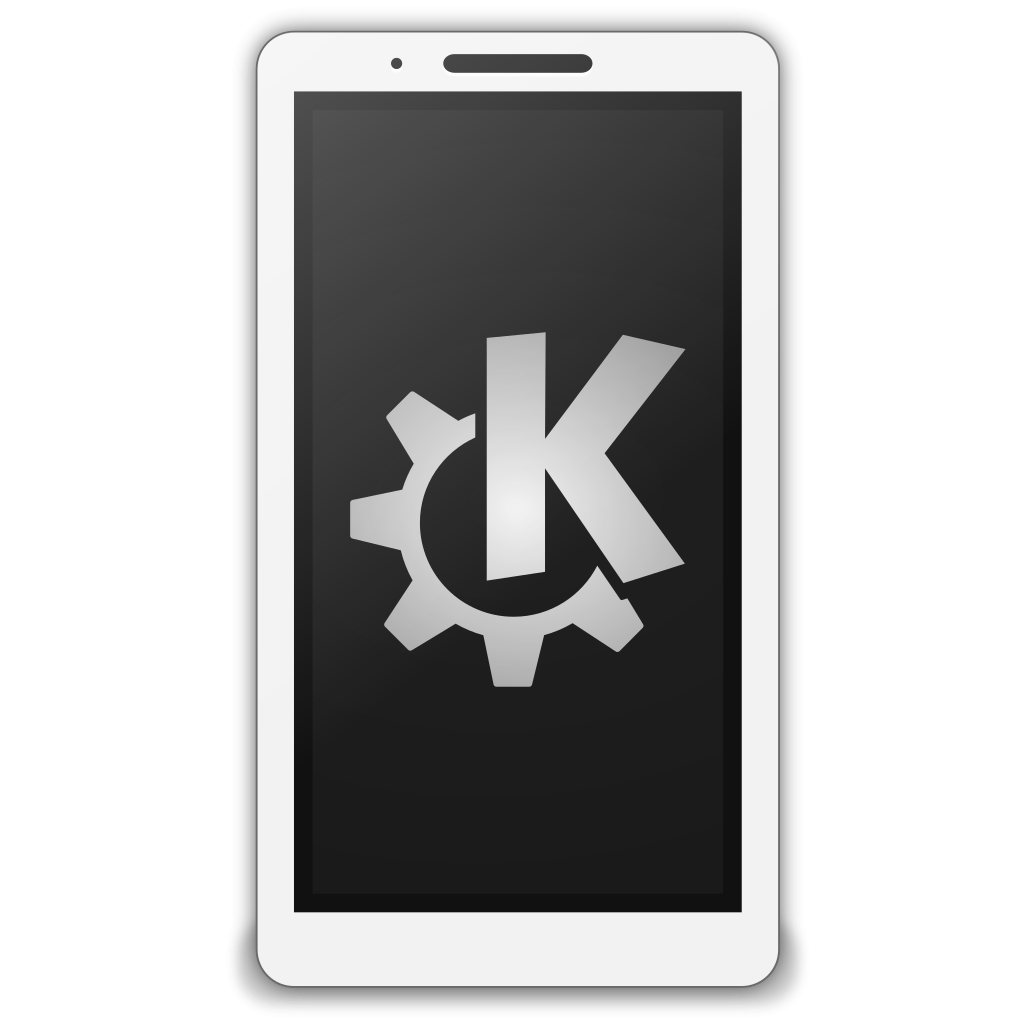 KDE Connect